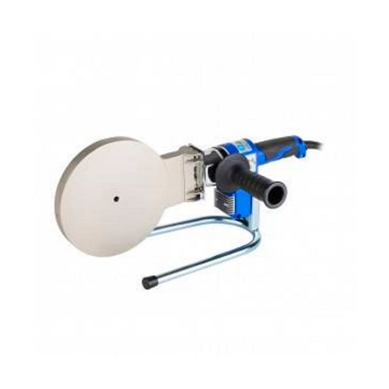 Раструбный сварочный аппарат ROTORICA Rocket Welder 160 Blue серия Top