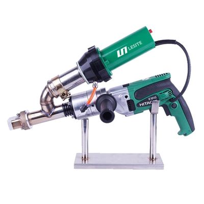 Раструбный сварочный аппарат ROTORICA Rocket Welder 63 Blue серия Top - изображение 3