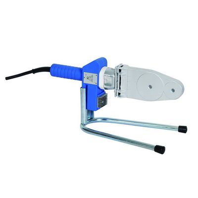 Раструбный сварочный аппарат ROTORICA Rocket Welder 63 Blue серия Top - изображение 4