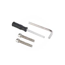 Цифровой раструбный сварочный аппарат Rotorica ROCKET WELDER 63 серия TOP - изображение 8