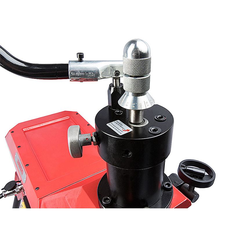 Электрический желобонакатчик Rotorica RoLLer G12D - изображение 3