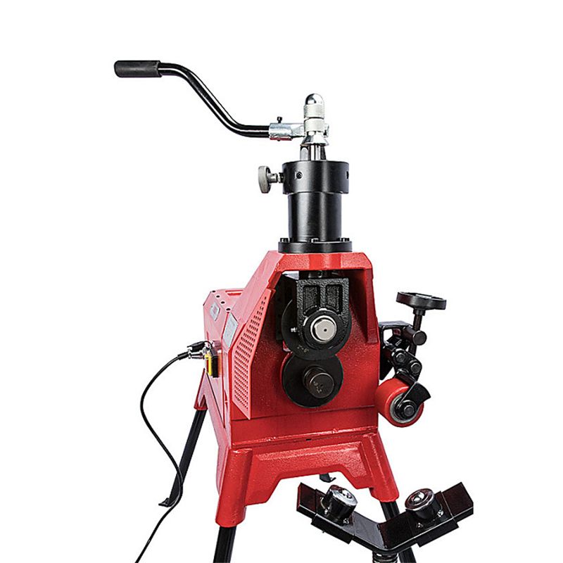 Электрический желобонакатчик Rotorica RoLLer G12D - изображение 4