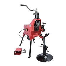 Электрический желобонакатчик Rotorica RoLLer G12D - изображение 5