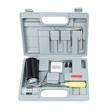 Электрический желобонакатчик Rotorica RoLLer G12D - изображение 6