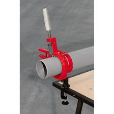 Труборез-фаскосниматель ROTORICA ROTOR CUT 110, В комплекте со вкладышами 50, 63, 75 и 90мм - изображение 6