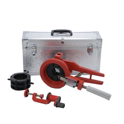 Ножницы ROTORICA Rotor Cut PP 63 - изображение 10