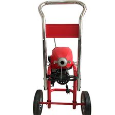 Электрическая прочистная машина Rotorica ROTOR GRAND - изображение 4