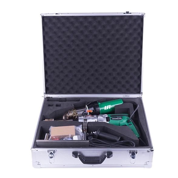 Ручной сварочный экструдер Rotorica SINGLE 3400H - изображение 2