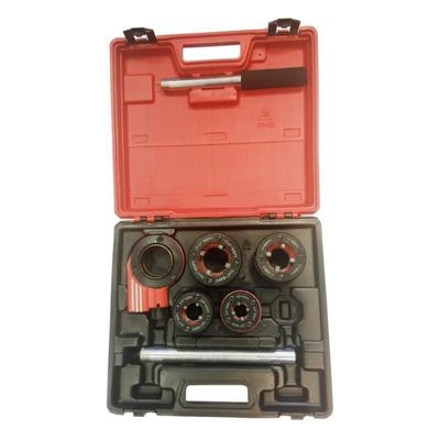 Резьбонарезной станок Rotorica SQ50E - изображение 7