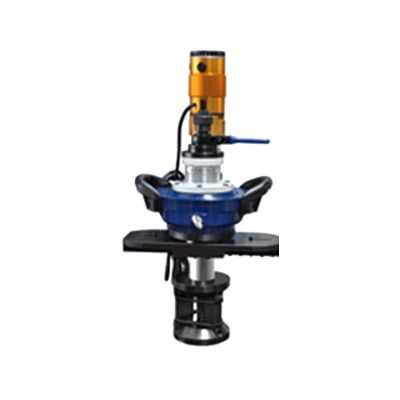 Фаскосниматель Rotorica WE PBM 630-1 - изображение 7