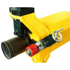 Электрический желобонакатчик Rotorica YG12D - изображение 4