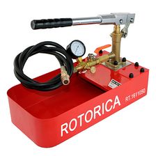 Опрессовщик RotoricaTest ECO - изображение 2