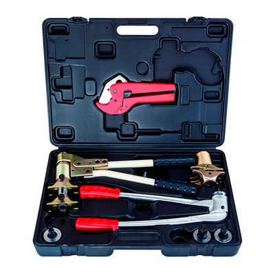 Опрессовщик RotoricaTest ECO - изображение 5