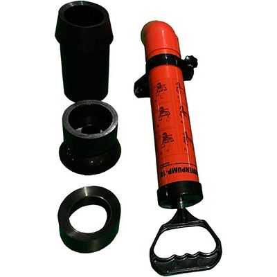 Опрессовщик RotoricaTest ECO - изображение 7