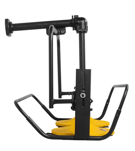 Роторная косилка HUTER РК-850В-18 71/3/60 - изображение 4