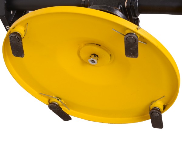 Роторная косилка HUTER РК-850В-18 71/3/60 - изображение 5