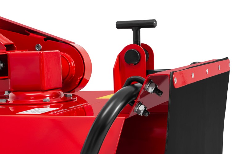 Роторная косилка МОБИЛ К КМ-0,5 "МБ" MBK0003152 - изображение 4