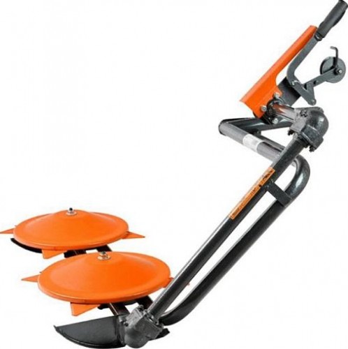 Роторная косилка Sturm GKE-34 для ременных мотоблоков - изображение 3