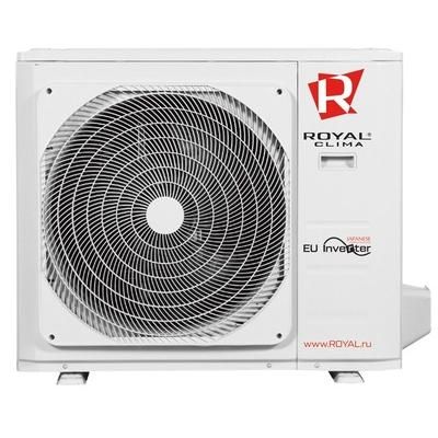 Настенный внутренний блок Royal Clima RCI-TM18HN - изображение 7