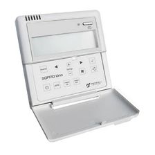 Приточно-вытяжная вентиляционная установка Royal clima RCS-1800-U - изображение 4