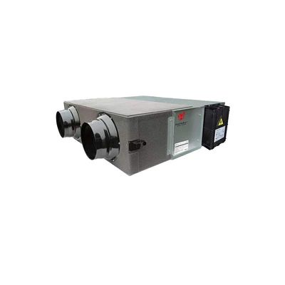 Приточно-вытяжная вентиляционная установка Royal clima RCS-1800-U - изображение 9