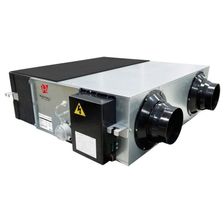 Приточно-вытяжная вентиляционная установка Royal clima RCS-650-P - изображение 3
