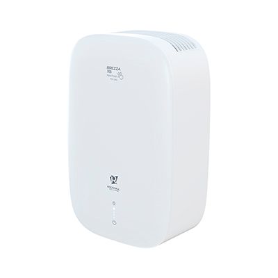 Приточно-вытяжная вентиляционная установка Royal clima RCS-650-P - изображение 8