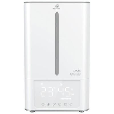 Ультразвуковой увлажнитель воздуха Royal Clima RUH-AR300/4.0E-WT