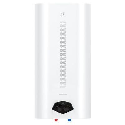 Электрический накопительный водонагреватель Royal Clima RWH-DN30-FE
