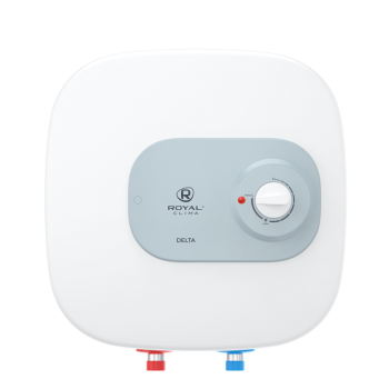 Электрический накопительный водонагреватель Royal Clima RWH-OM100-RE - изображение 7