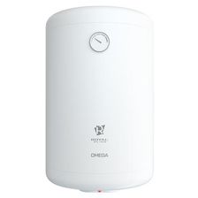 Электрический накопительный водонагреватель Royal Clima RWH-OM30-RE - изображение 2
