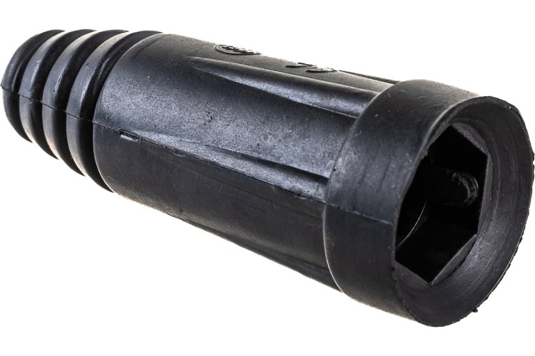 Розетка кабельная REXANT 16-0884 модель СКР (гн.) 35-50 - изображение 5