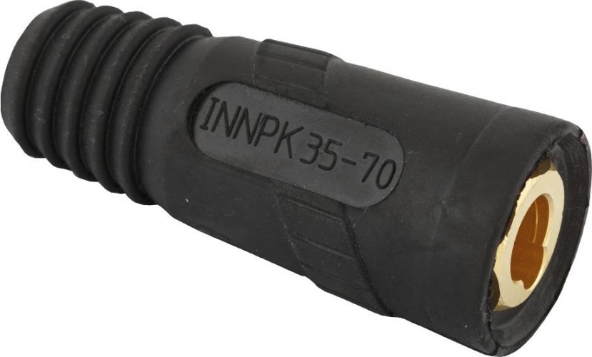 Розетка кабельная  СВАРОГ 35-50 ISQ0097 00000089005