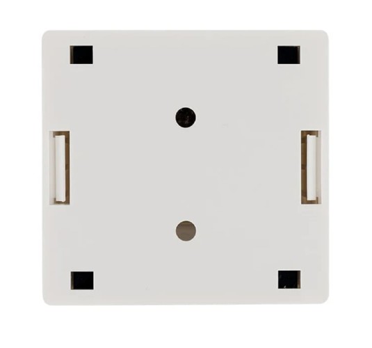 Розетка компьютерная REXANT 03-0146 внешняя, 2-порта RJ-45 (8P8C), FTP, CAT 6 - изображение 5