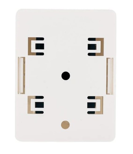 Розетка компьютерная REXANT 03-0142 внешняя, 1-порт RJ-45 (8P8C), FTP, CAT 6 - изображение 5