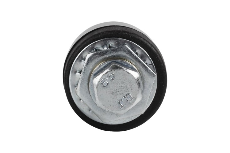 Розетка панельная REXANT 16-0881 (гнездо) модель СКРП  (гн.) 35-50 - изображение 4