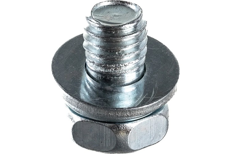 Розетка панельная СВАРОГ 10—25 ISQ0080 00000088665 - изображение 5