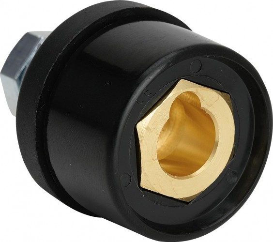 Розетка панельная СВАРОГ 35-50-70 ISQ0053 00000088666