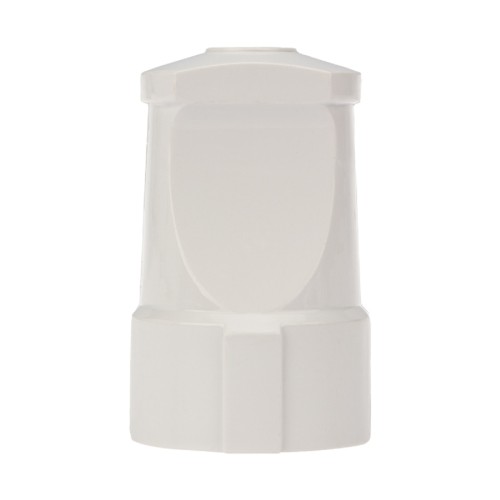 Розетка разборная REXANT 11-8528 Евро с з/к 16А белая - изображение 4