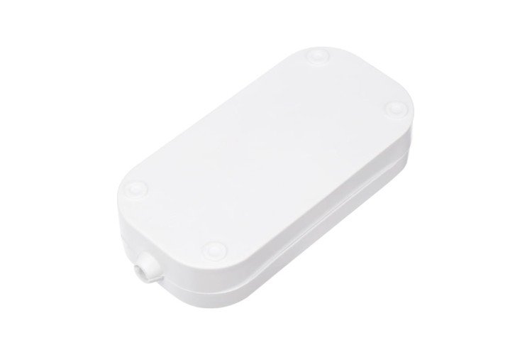 Розетка REXANT 11-8701 2 гнезда без заземления - изображение 4