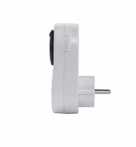 Розетка с механическим таймером REXANT 11-6001 суточный 30мин/24ч - изображение 2