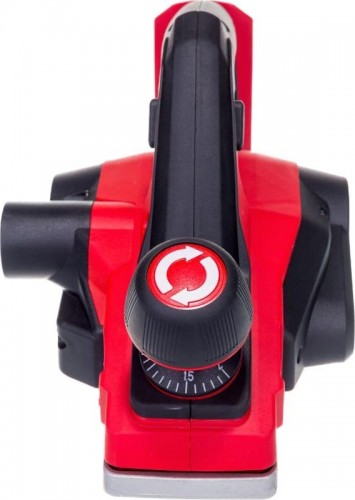 Рубанок аккумуляторный EINHELL TE-PL 18/82 Li-Solo 4345400 - изображение 3