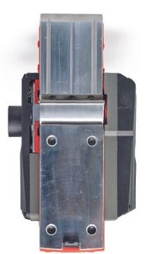 Рубанок аккумуляторный EINHELL 4345405 TP-PL 18/3 Li BL - изображение 2