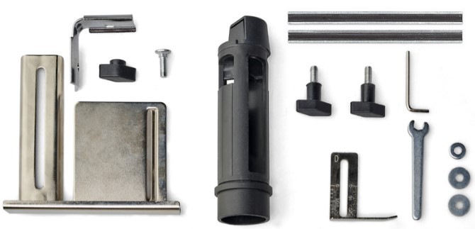 Рубанок аккумуляторный EINHELL 4345405 TP-PL 18/3 Li BL - изображение 4