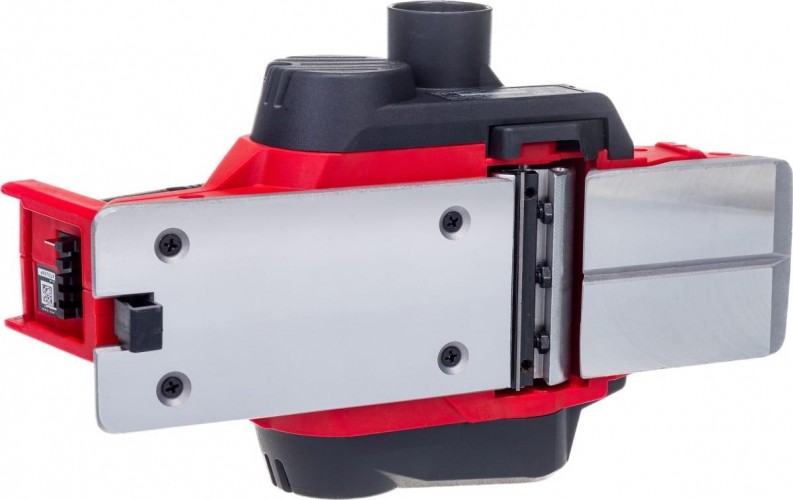 Рубанок аккумуляторный EINHELL TE-PL 18/82 Li-Solo 4345400 - изображение 5