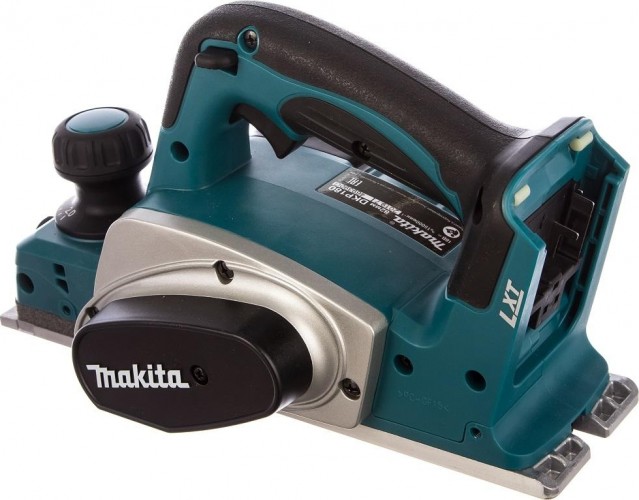 Рубанок аккумуляторный MAKITA DKP 180 Z без АКБ и ЗУ DKP180Z - изображение 3