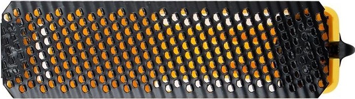 Рубанок обдирочный Biber 45201 45201 полотно у12 140мм тов-085203 - изображение 2