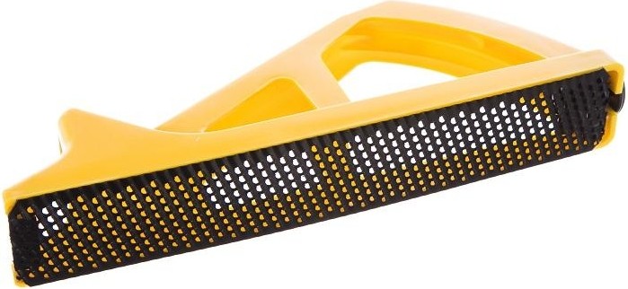 Рубанок обдирочный Biber 45202 полотно у12, 250мм тов-085204 - изображение 2