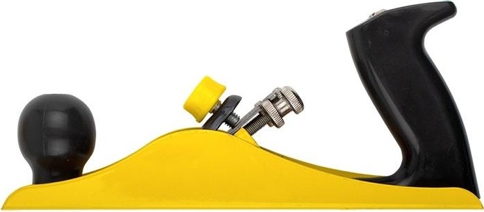 Рубанок обдирочный Biber 85071 50х240мм тов-085206 - изображение 2