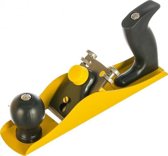 Рубанок обдирочный Biber 85071 50х240мм тов-085206